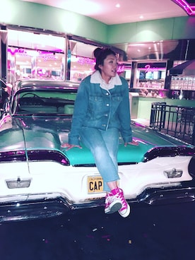 saoriiiさんのコーディネート