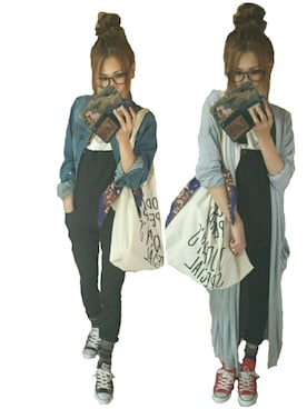 yucaさんのコーディネート