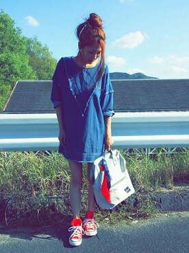 yucaさんのコーディネート