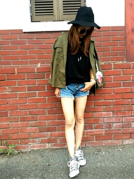 yucaさんのコーディネート