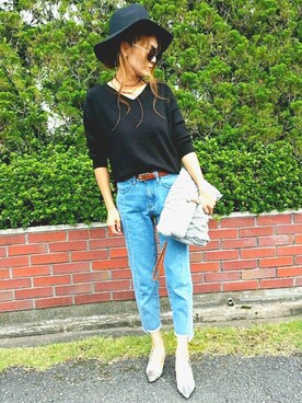 yucaさんのコーディネート