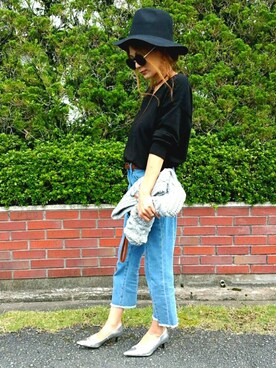 yucaさんのコーディネート