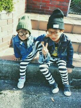 yucaさんのコーディネート