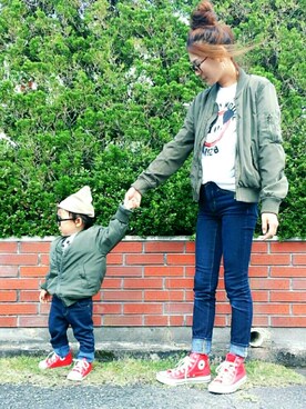 yucaさんのコーディネート