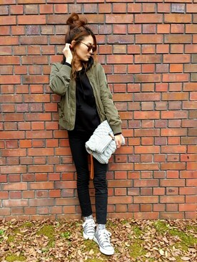 yucaさんのコーディネート