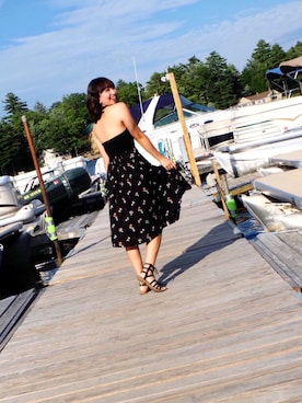 Leana Rae Concepcionさんのコーディネート