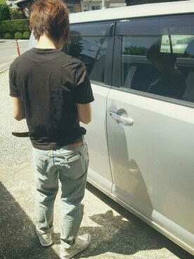 コバさん（レディース・158cm）の秋コーディネート