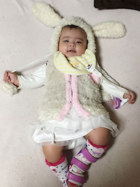 なぁりぃ☻さんのコーディネート