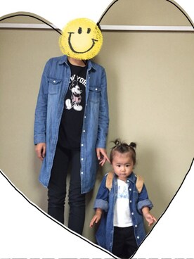 なぁりぃ☻さんのコーディネート