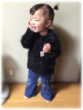 なぁりぃ☻さんのコーディネート