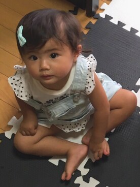 なぁりぃ☻さんのコーディネート