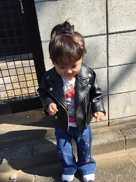 なぁりぃ☻さんのコーディネート