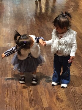 なぁりぃ☻さんのコーディネート