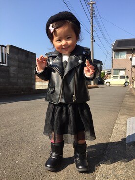 なぁりぃ☻さんのコーディネート