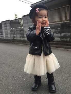 なぁりぃ☻さんのコーディネート