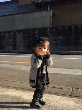 なぁりぃ☻さんのコーディネート