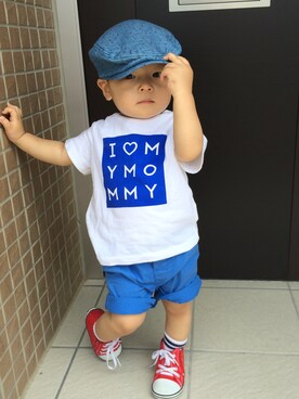 たいぴさんのコーディネート