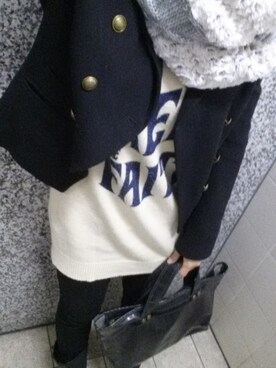 yu-さんのコーディネート