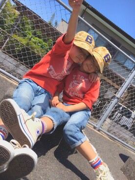 y____0121さんのコーディネート