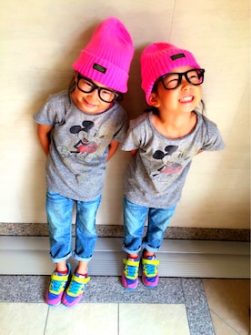 y____0121さんのコーディネート