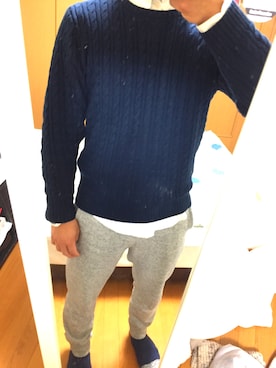 けんぼーさんのコーディネート