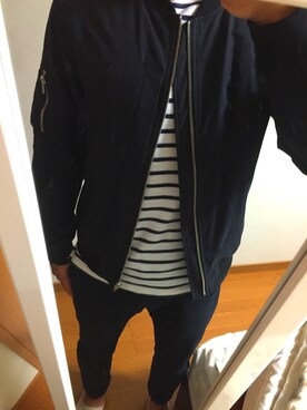 けんぼーさんのコーディネート