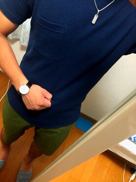 けんぼーさんのコーディネート