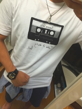 けんぼーさんのコーディネート