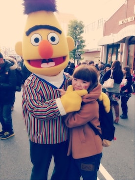 takuﾟ･*:.さんのコーディネート