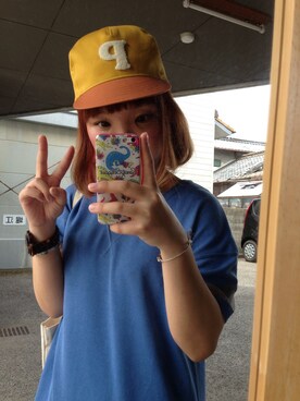 takuﾟ･*:.さんのコーディネート