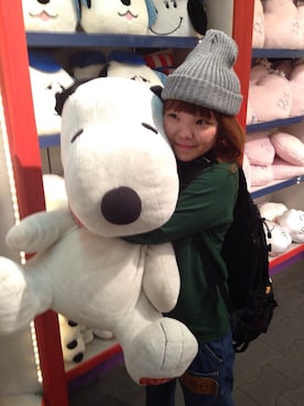 takuﾟ･*:.さんのコーディネート