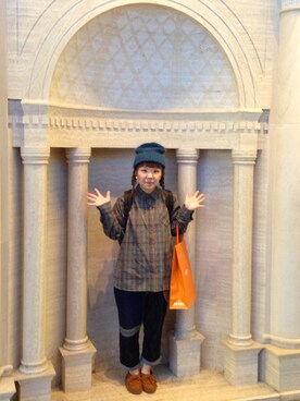 takuﾟ･*:.さんのコーディネート