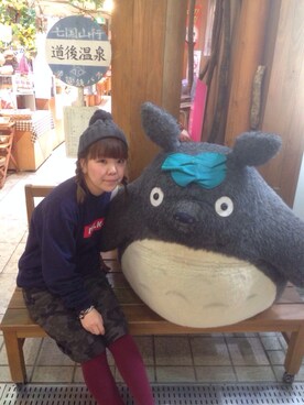 takuﾟ･*:.さんのコーディネート