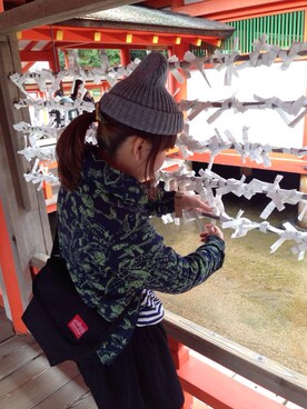 takuﾟ･*:.さんのコーディネート