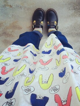 takuﾟ･*:.さんのコーディネート