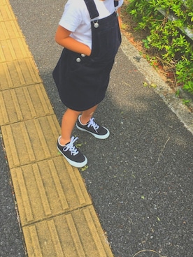 c.さんのコーディネート