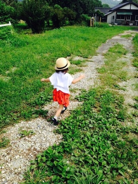 c.さんのコーディネート