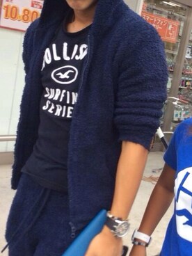 Otsuka Yutaさんのコーディネート