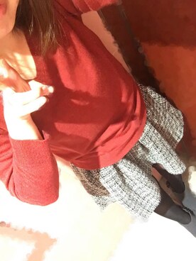 chiiichanさんのコーディネート