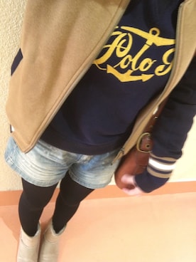 chiiichanさんのコーディネート