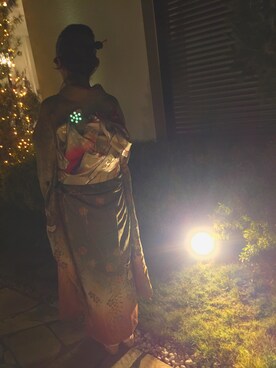 rikさんのコーディネート