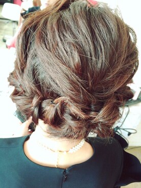 rikさんのコーディネート