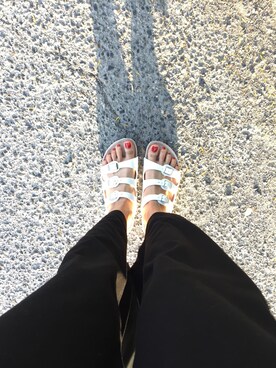 rikさんのコーディネート