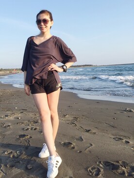 家家さんのコーディネート