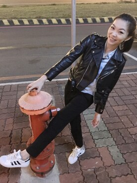 家家さんのコーディネート