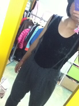 うさ子さんのコーディネート