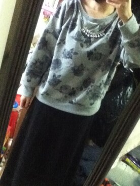 うさ子さんのコーディネート