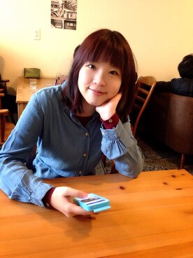 らら♡楽々♡Lauraさんのコーディネート