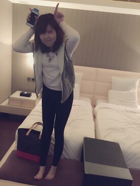 らら♡楽々♡Lauraさんのコーディネート