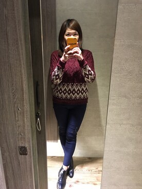 らら♡楽々♡Lauraさんのコーディネート